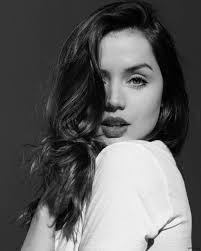 Last weekend in black and white.