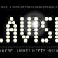 LAVISH: Saturday 7 March 2026, welcome drink on event image