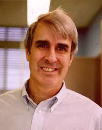 Home Page for Roger Ulrich, UCLA Division of Astronomy