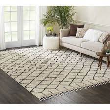 Mistana Calion Geometric Cream Area Rug In 2021 Classy Rugs Area Rugs Rugs On Carpet