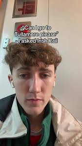 Navigating Train Delays in Ireland: A Personal Account