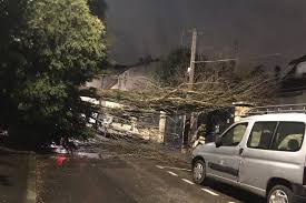 * weather indicated in local time. Tempete Ciara En Lorraine De Nouveaux Foyers Prives D Electricite Dans La Nuit De Lundi Lorraine Actu