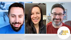 Rail Talk Episode 22: And Just Like That, It's a New Year