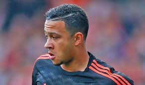 Memphis depay commonly known simply as memphis, is a dutch professional footballer who plays as a winger for french club lyon and the netherlands national team. Memphis Depay Has Become Too Big For His Boots Claims Former Netherlands Star Football Sport Express Co Uk