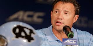 Mother of UNC player awaits school's investigation