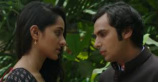 Big Bang Theory star sees Reason