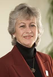 A Word of Farewell & Thanks: Damian Neuberger, Ph.D.