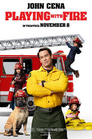 Playing With Fire Get Tickets Paramount Pictures Fire Movie Now And Then Movie Get Tickets