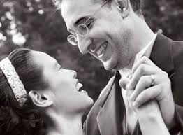 Inspirational Real Wedding stories