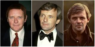 Hopkins received a star on the hollywood walk of fame in 2003. 20 Vintage Pictures Of A Young Anthony Hopkins In The 1960s And 1970s Vintage News Daily