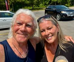 Kind Stranger Gifts National Geographic Magazine to Child in Port Hadlock