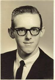 Obituary of John R. Buffington