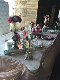 Bartin Table Settings Table Four Square