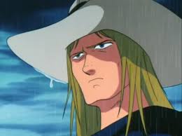 Robotech" Hired Gun (TV Episode 1985)