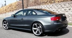 Image result for Prism Silver 2014 RS5