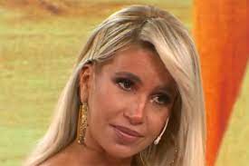 A un año de la muerte de su padre, florencia peña hizo una fuerte revelación en ph podemos hablar (telefe, sábados a las 22). V4hwcw0ujnxvsm