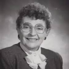 Obituary information for Kathleen 'Kay' Alderman