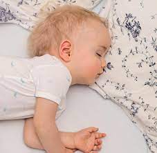 In der schwangerschaft auf dem bauch. Plotzlicher Kindstod Babys Sollten Nicht Auf Dem Bauch Schlafen Welt