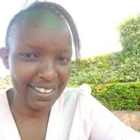 Beatrice Mwangi