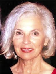 Sydney Stirling Obituary