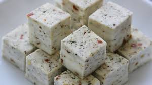 Masala Paneer Herbed Indian Cottage Cheese Instant Pot Herbed Paneer Healthy Snack Youtube Healthy Snacks Snacks Indian Food Recipes Vegetarian