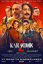 Yeni ve eski yerli ve yabancı filmleri izleyebileceğiniz ayrıca yabancı dizileri 720p hd kalitesinde izleyebileceğiniz full hd film izleme siteniz. Komik Film Izle Full Hd