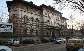 Strada mihai viteazul, numărul 17, tîrgu mureş, românia. Colegiul NaÅ£ional Mihai Viteazul Din BucureÈti Implineste 150 De Ani Dcnews