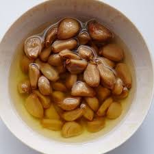 Garlic Confit Recipe Confit Recipes Recipes Cooking