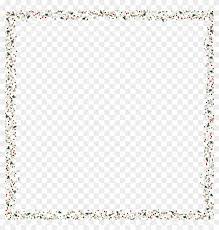With our editor, the formats supported are jpegs, pngs, gifs, and now a pdf format. Border Transparent Glitter Transparent Glitter Frame Png Png Download 3600x3600 273374 Pngfind