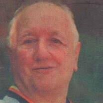 John Palicka Jr. Obituary