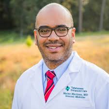 Marino Martinez, MD, Tallahassee, FL