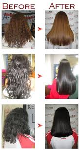 Keratin Treatment Before And After Beauty Pro Distributor Keratin Treatment Hair Smoothing Treatment Relaxed Hair