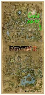 A guide to the various cheats available in need for speed: Far Cry 2 Cheat Codes To Unlock Extra Missions Guide To Find The Golden Ak 47 Location And Special Machete Video Games Blogger
