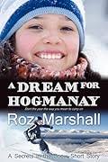 Secrets in the Snow Series by Roz Marshall