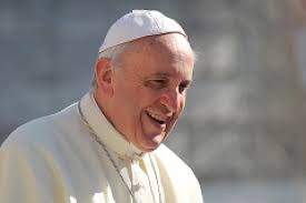 Pope Francis' 77th birthday marked with simple celebration