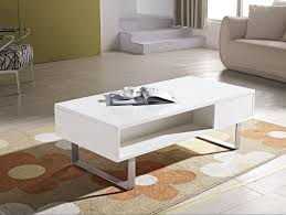 We had an ikea coffee table that was taking up entirely too much space, and didn't really function for what we needed, so it was off to the drawing board! Malka Smart Coffee Table With Lift Top And Storage Space