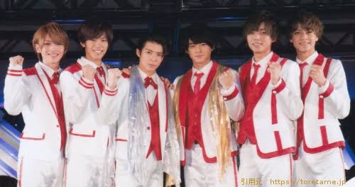 「king & prince 5枚目 シングル 発売」の画像検索結果"