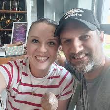 Siobhan Anderson's Instagram, Twitter & Facebook