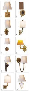 Searching For Sconces Mcgrath Ii Blog Home Decor Decor Home