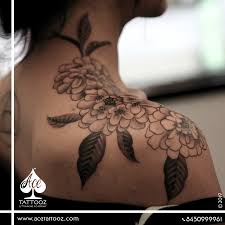 30 best shoulder tattoo designs for girls. Best Shoulder Tattoos Acetattooz Best Tattoo Studio In Mumbai