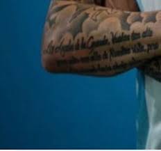 We did not find results for: Mauro Icardi 30 Tattoos Their Meanings Body Art Guru