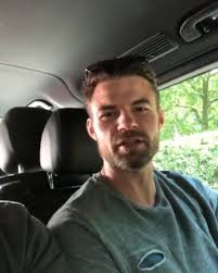 Daniel, Nate, and Michael in Brussels 6/23/2018