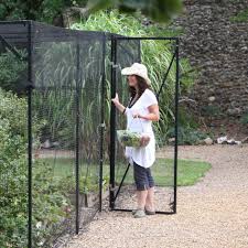 Bird Netting For Garden Uk Steel Fruit Cages Plant Protection By Harrod Horticultural Fruit Cage Garden Netting Plant Protection
