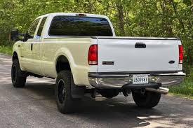 Image result for Oxford White 1999 F350