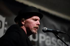 Tom Russell Performs His Ballad Of The West