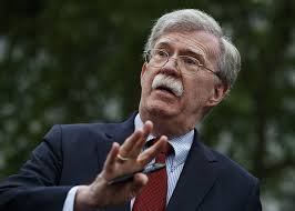 POLITICO Playbook: Unpacking Bolton, and where the Republicans are spending  this fall