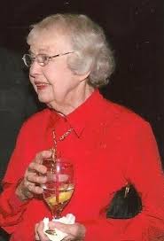 Ruth Pritzke Obituary