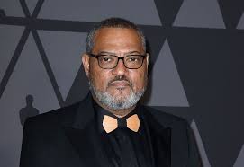 Laurence Fishburne Net Worth