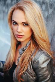 HEADSHOT PARTY // Evie Lynn