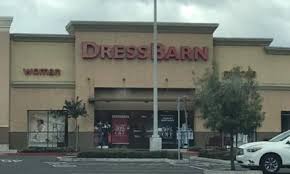Dress Barn Closing All Stores Merced Daily